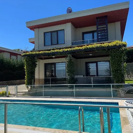 Nevras Séjour chez l'habitant Sapanca