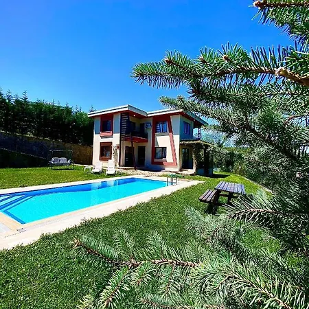 Séjour chez l'habitant Nevras Sapanca