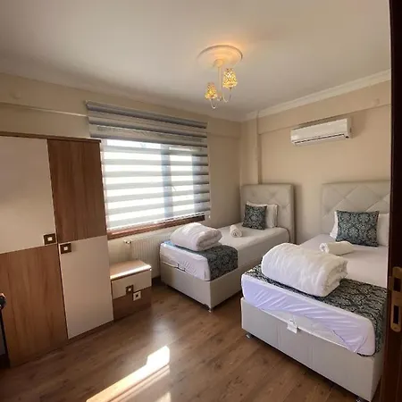 Homestay Nevras