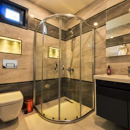 Nevras Séjour chez l'habitant *