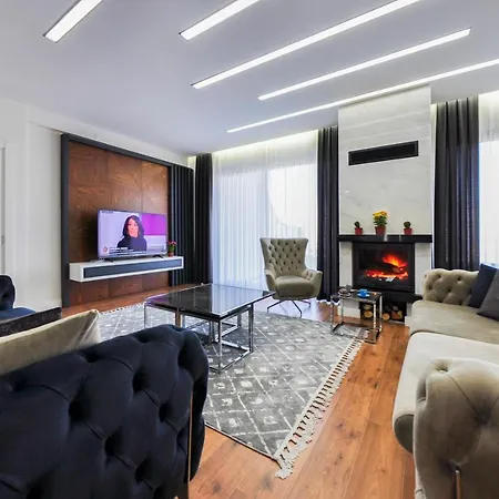Homestay Nevras
