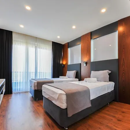 Nevras Homestay Sapanca
