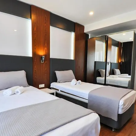 Nevras Homestay