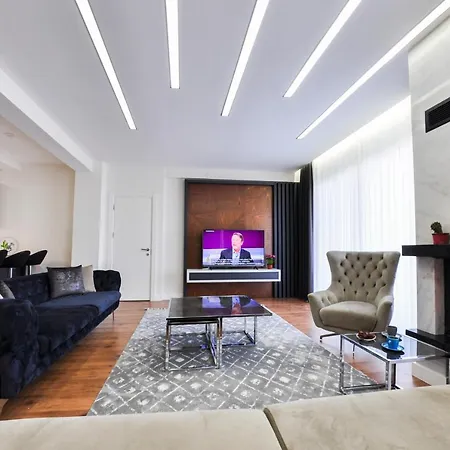 Homestay Nevras Sapanca
