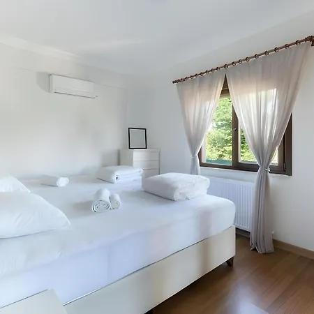 Homestay Nevras Sapanca