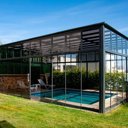 Nevras Séjour chez l'habitant Sapanca