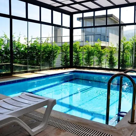 Nevras Séjour chez l'habitant Sapanca