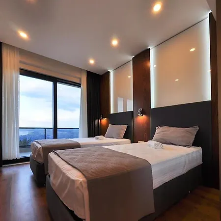 Homestay Nevras