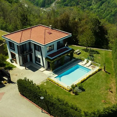 Villa Nevras Sapanca