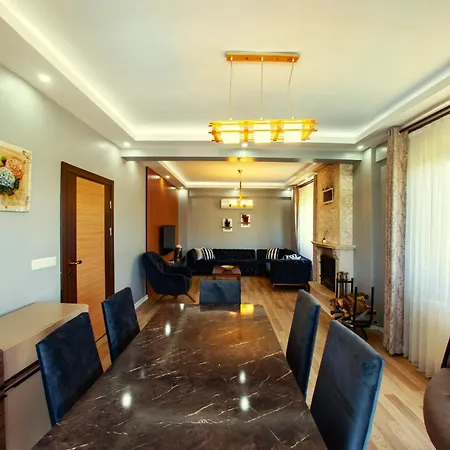 Villa Nevras