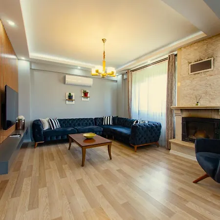 Homestay Nevras Sapanca