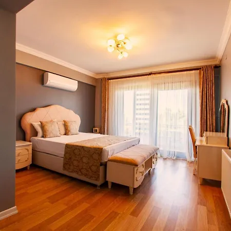Nevras Villa Sapanca