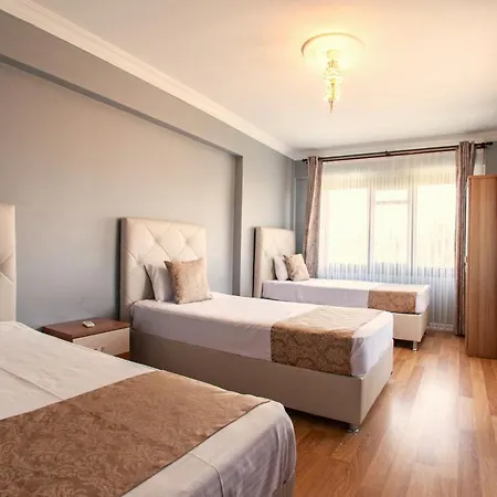 Nevras Villa *