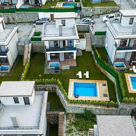 Villa Nevras *
