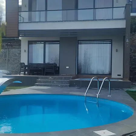 Homestay Nevras Sapanca