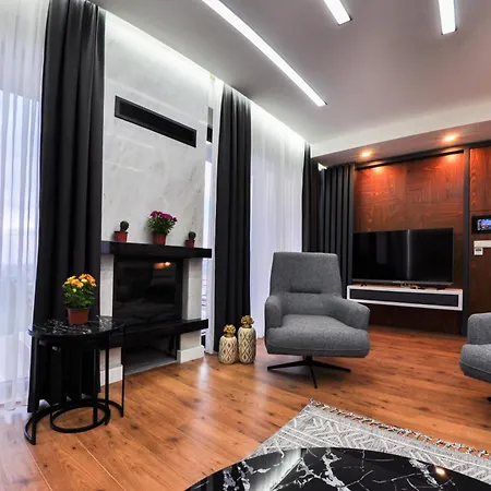 Nevras Homestay *