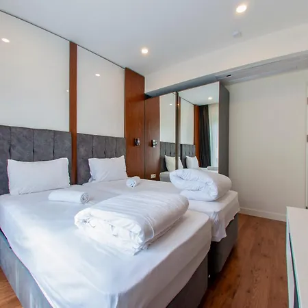 Séjour chez l'habitant Nevras