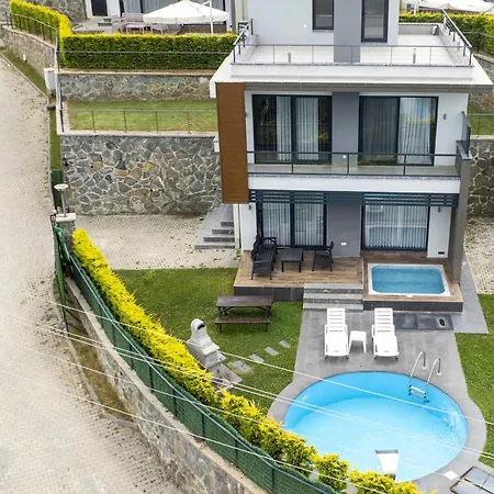 Nevras Séjour chez l'habitant *