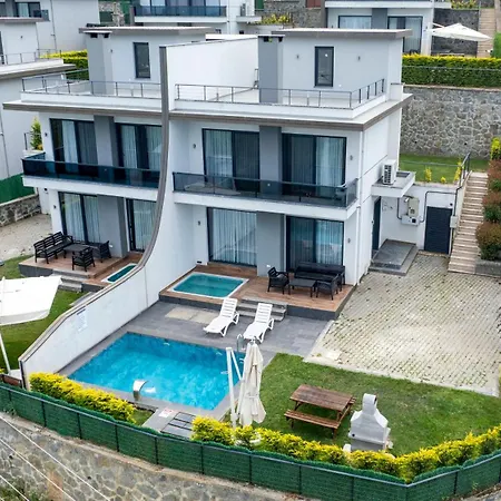 Séjour chez l'habitant Nevras *