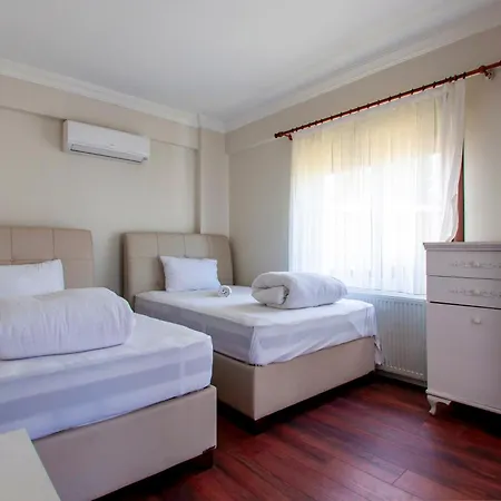 Homestay Nevras Sapanca