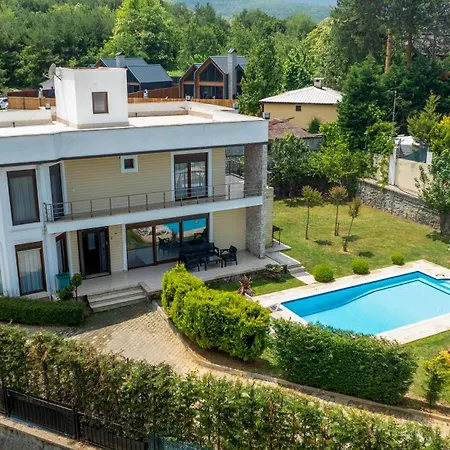 Homestay Nevras