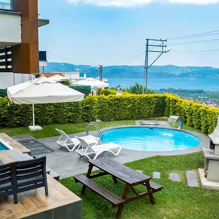 Nevras Homestay Sapanca
