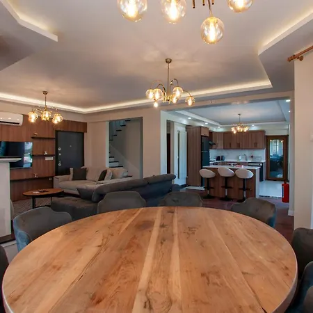 Homestay Nevras Sapanca