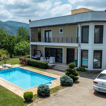 Nevras Homestay