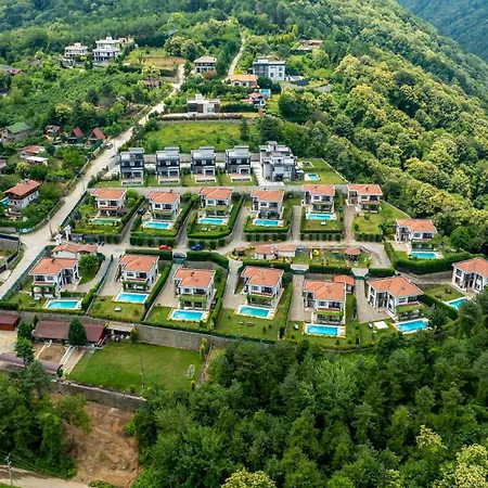 Nevras Homestay Sapanca