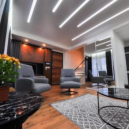 Nevras Séjour chez l'habitant Sapanca