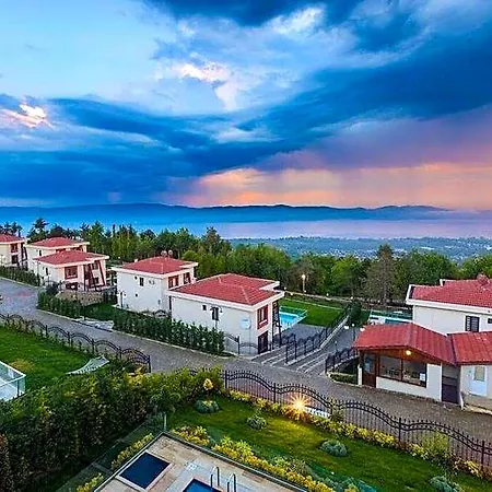 Nevras Homestay szállás *