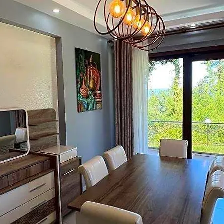 Nevras Homestay szállás *