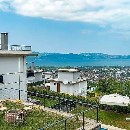 Homestay szállás Nevras Sapanca