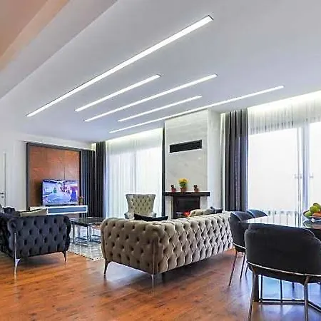 Nevras Homestay szállás