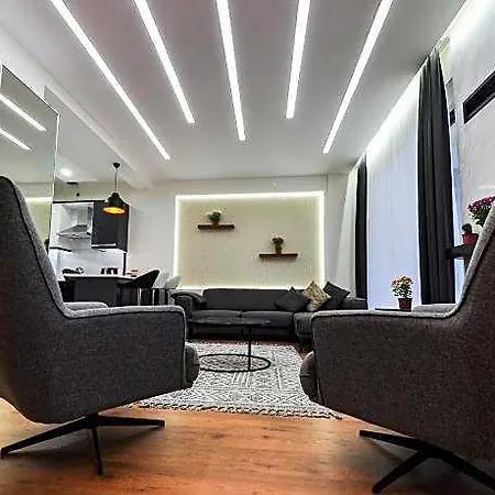 Nevras Homestay szállás *