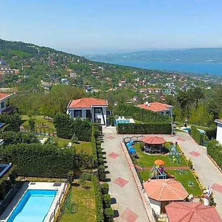 Nevras Homestay szállás