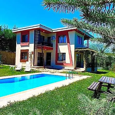 Homestay szállás Nevras Sapanca