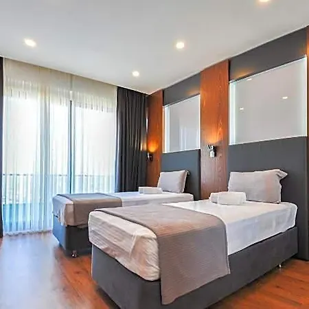 Nevras Homestay szállás Sapanca