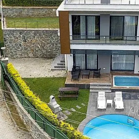 Homestay szállás Nevras *