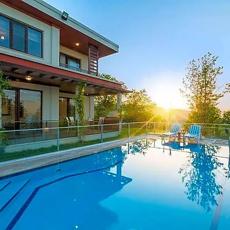 Nevras Homestay szállás *