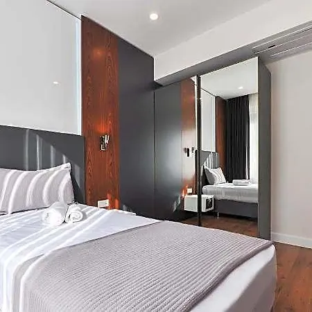 Nevras Homestay szállás Sapanca