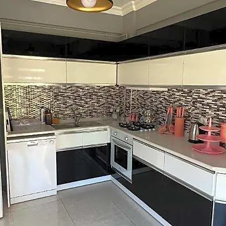 Nevras Homestay szállás *