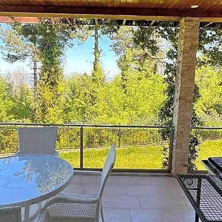 Nevras Homestay szállás *