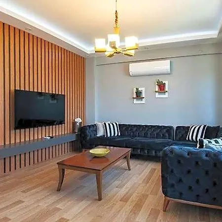 Nevras Homestay szállás