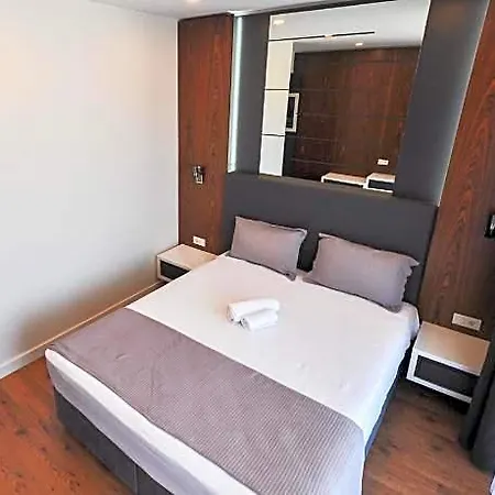 Nevras Homestay szállás *