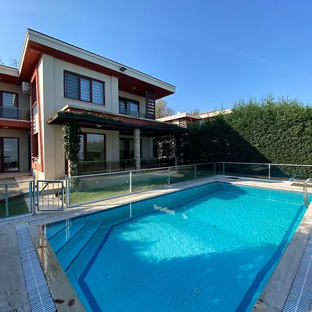 Nevras Homestay szállás *