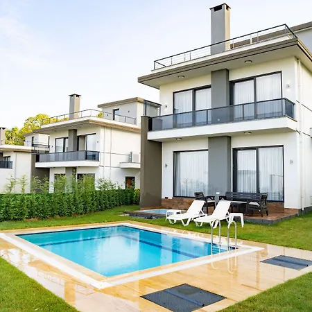 Nevras Homestay szállás