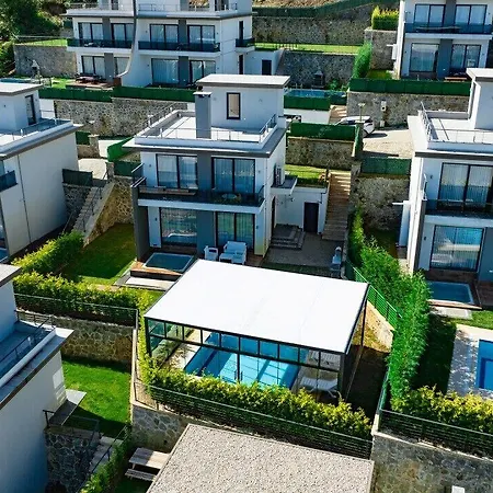 Nevras Homestay szállás