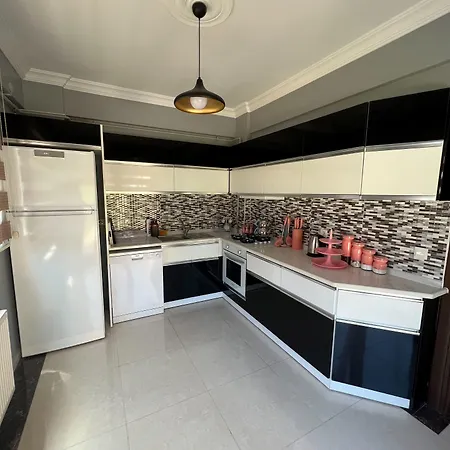 Nevras Homestay szállás