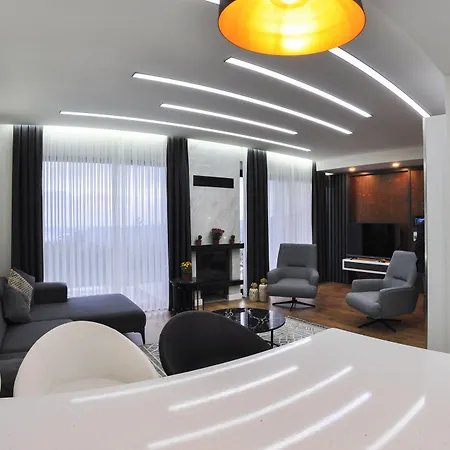 Nevras Homestay szállás Sapanca
